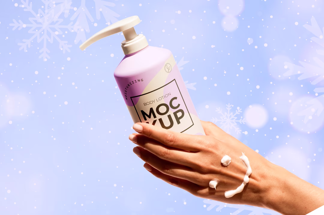 Новая формула подарит вам сияющую кожу на всю зиму